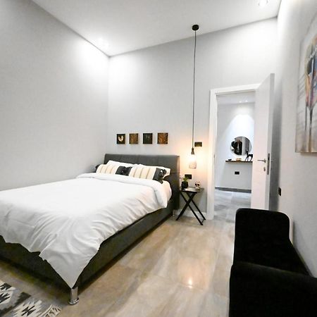 Luxury Queen Mountian Eilat Buitenkant foto