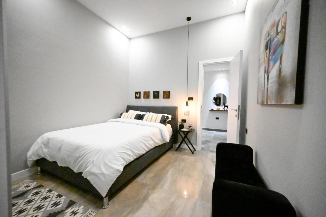 Luxury Queen Mountian Eilat Buitenkant foto